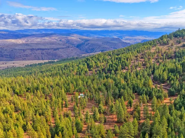 Low Gap Ln, Long Creek, OR 97856