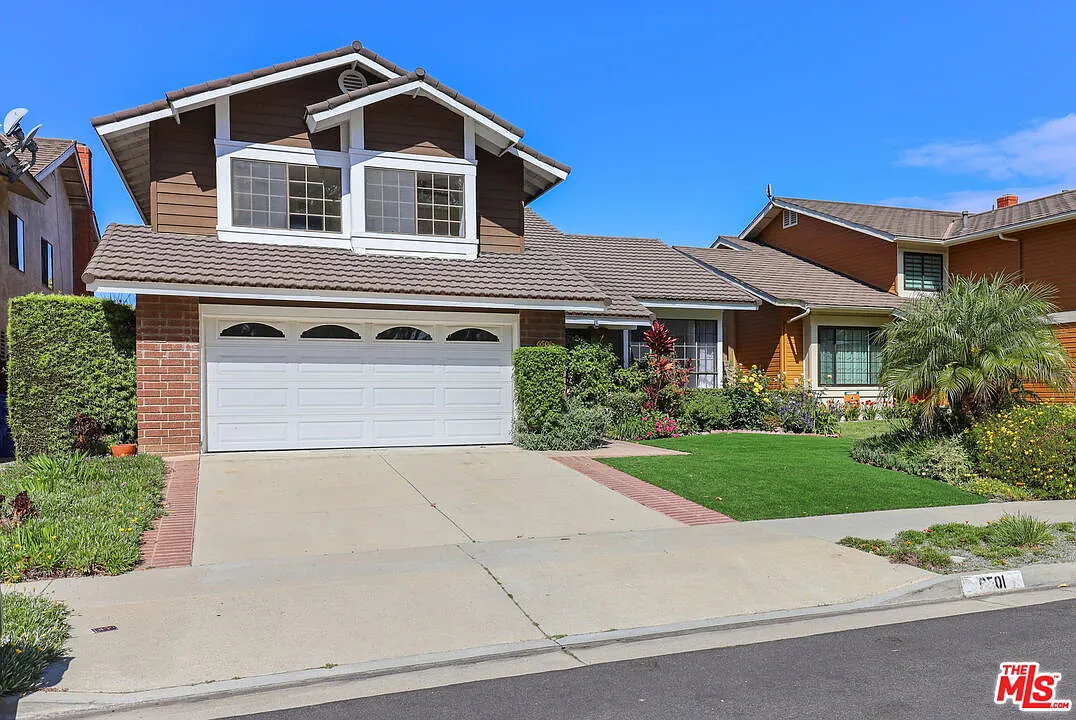 Building Photo - 6501 Bradley Pl