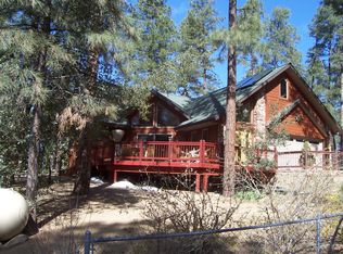 4142 S Adeline Dr, Prescott, AZ 86303