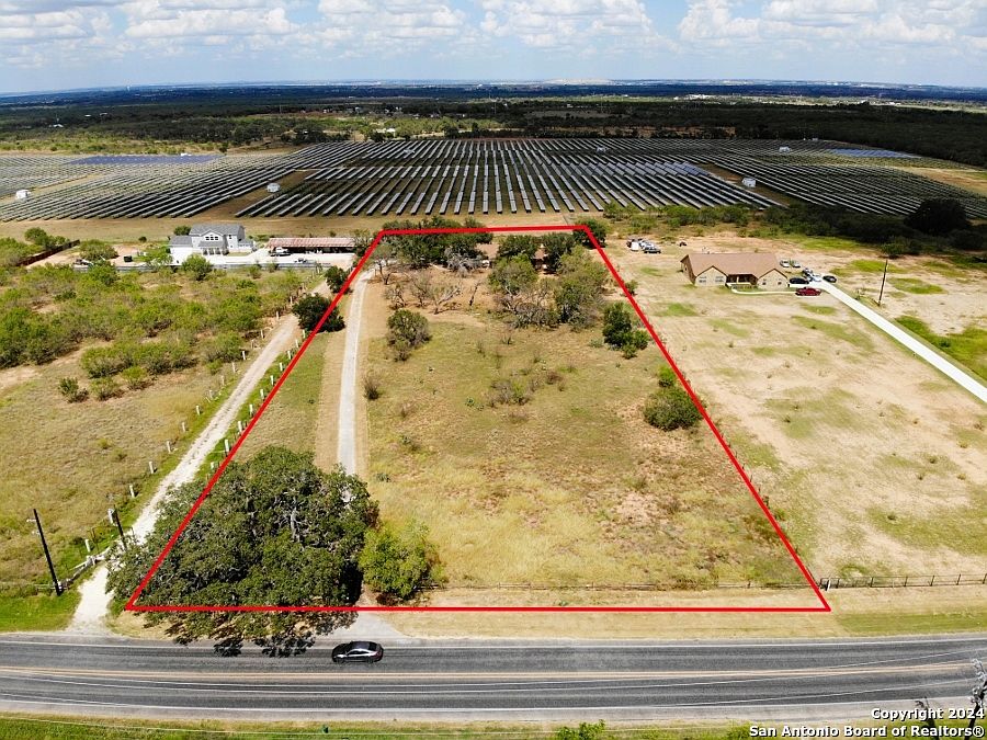 1st image of 8935 S FM 2790 W