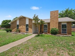 1205 Crestwood Ct, Allen, TX 75002