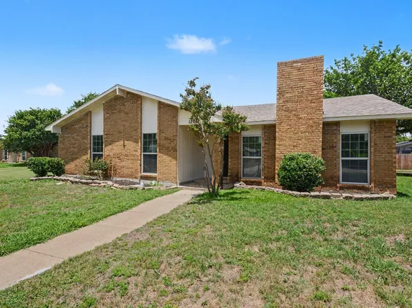 1205 Crestwood Ct, Allen, TX 75002