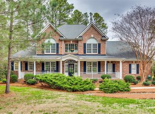 14428 Sledge Rd, Charlotte, NC 28278