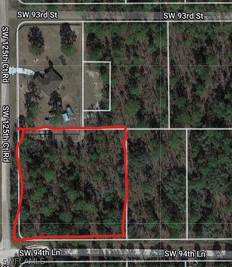 2nd image of 125th Court Road Unincorporated