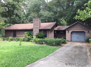 7200 SW 17th Pl, Gainesville, FL 32607