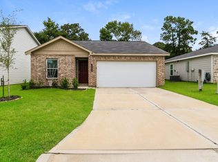 15629 Del Norte Dr, Conroe, TX 77306