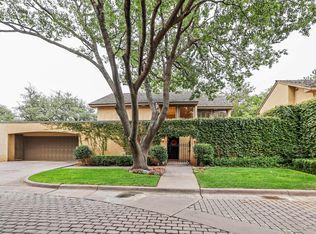 3 Woodstone St, Amarillo, TX 79106