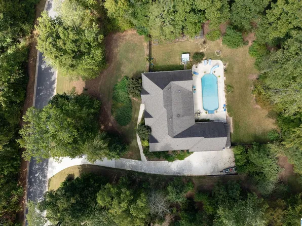 1020 Stagg Run Trl, Indian Springs, AL 35124