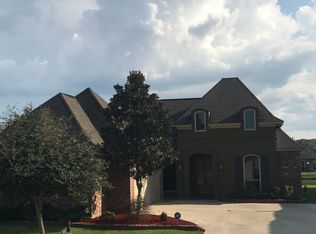 17850 Villa Trace Ave, Greenwell Springs, LA 70739