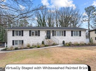2910 Dara Dr, Marietta, GA 30066