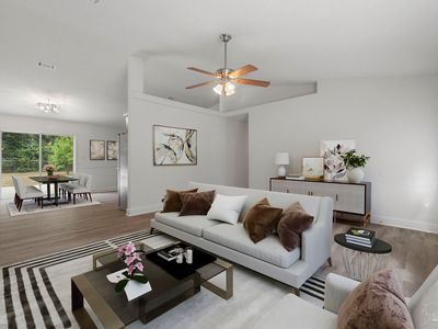6583 Stanley Cir, Milton, FL, 32570