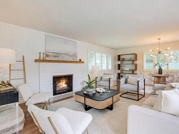 811 Cieneguitas Rd, Santa Barbara, CA 93110