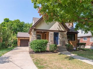6729 Elwynne Dr, Cincinnati, OH 45236
