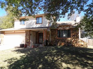1340 N Windmill Rd, Derby, KS 67037