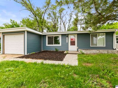 4656 Redick Ave, Omaha, NE, 68152