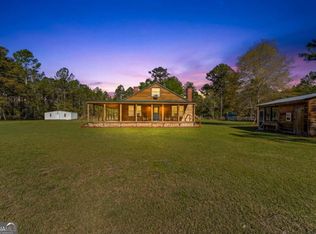 5048 Clyo Kildare Rd, Clyo, GA 31303