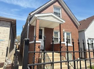 2728 W 39th Pl, Chicago, IL 60632