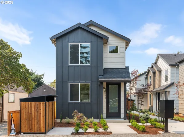 4053 SE 115th Ave, Portland, OR 97266