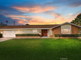 1971 Camden St, Riverside, CA 92506