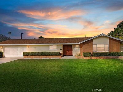1971 Camden St, Riverside, CA, 92506