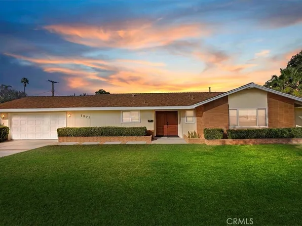1971 Camden St, Riverside, CA 92506