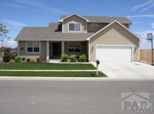 3449 Pheasant Ln, Pueblo, CO 81005