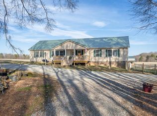 487 Mays Chapel Rd, Boydton, VA 23917