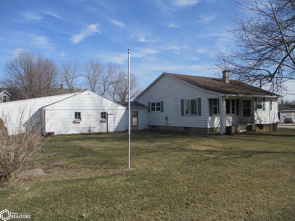 312 West St, Dysart, IA 52224 Zillow