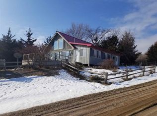 11 Circle Dr, Crofton, NE 68730