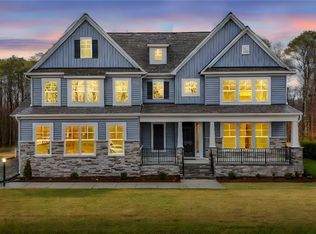 8370 Roden Dr, Mechanicsville, VA