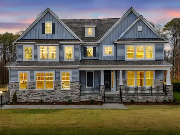 8370 Roden Dr, Mechanicsville, VA 23111