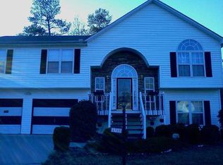 4381 Akins Ridge Ln, Powder Springs, GA 30127