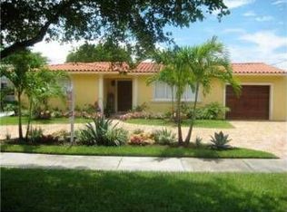 5030 SW 92nd Ave, Miami, FL 33165