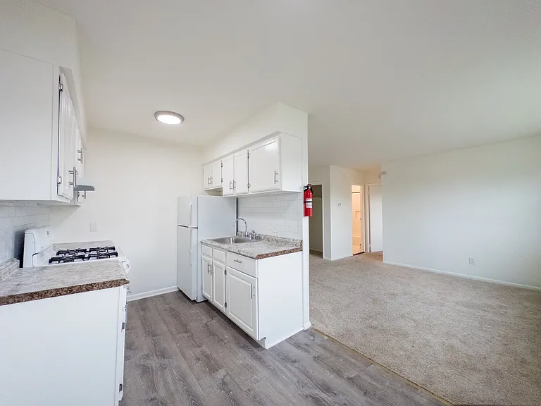 Kitchen | Morrisville Meadows Kitchen | Morrisville Meadows