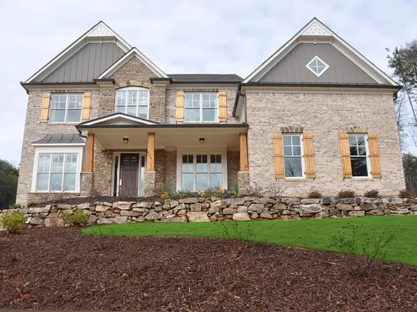6260 Peaceful Grove Dr Lot 60, Cumming, GA 30041