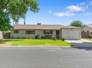 1826 Monticello Ave, Modesto, CA 95350