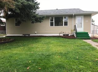 1161 Cleveland Ave, Havre, MT 59501