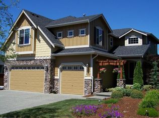 10607 15th St SE, Lake Stevens, WA 98258