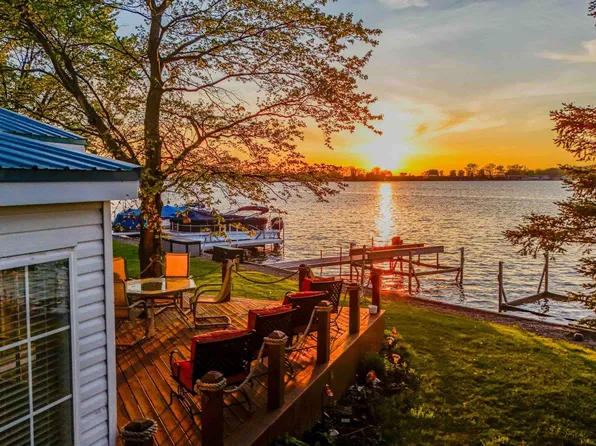8651 State Route 368 #34B, Huntsville, OH 43324