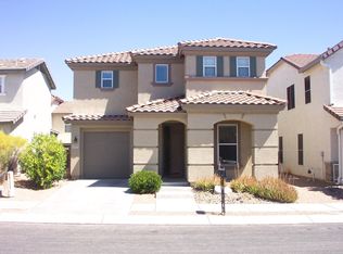 7609 E Mesquite Overlook Dr, Tucson, AZ 85710