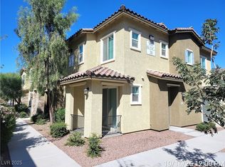 965 Nevada State Dr UNIT 28101, Henderson, NV 89002