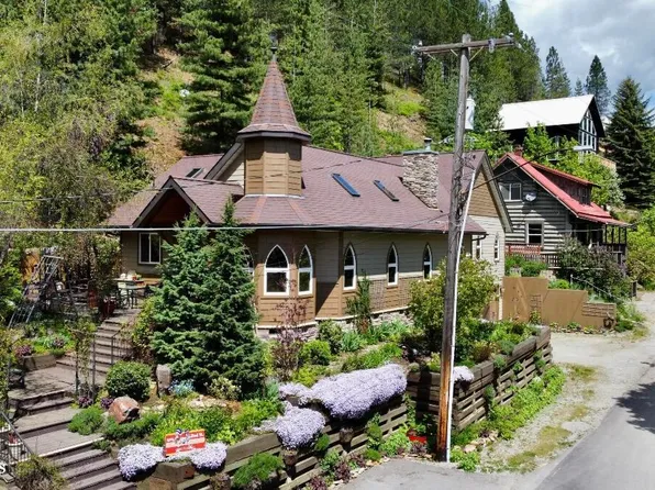 424 2nd St, Kellogg, ID 83837