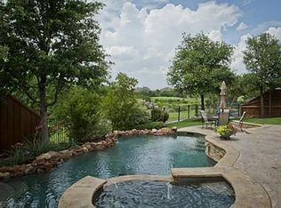 11601 Bent Creek Trl, Frisco, TX 75033