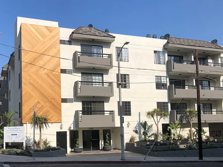 Fuller Place LLC — Photo 6