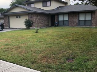 7522 Lincoln Village Dr, San Antonio, TX 78244