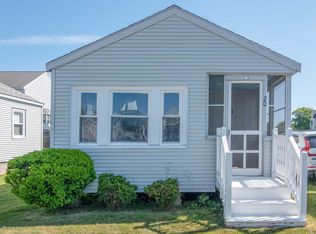 33 Long Beach Ave #20, York, ME 03909