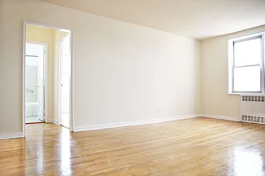 Rented by J A K Realty Inc