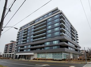 2800 Keele St #706, Toronto, ON M3M0B8