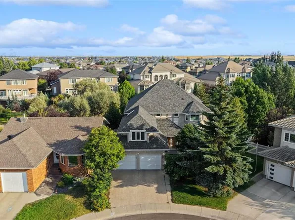 5152 Wascana Vista PLACE, Regina, SK S4V 2S3