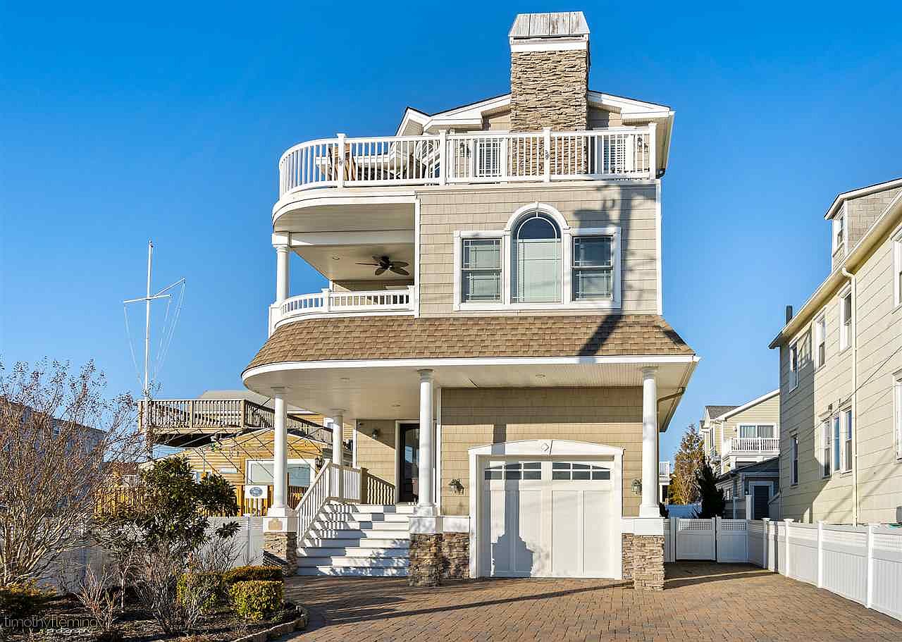 233 86th St, Sea Isle City, NJ 08243 Zillow